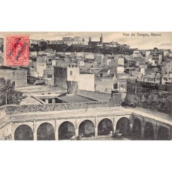 Rare collectable postcards of MOROCCO. Vintage Postcards of MOROCCO