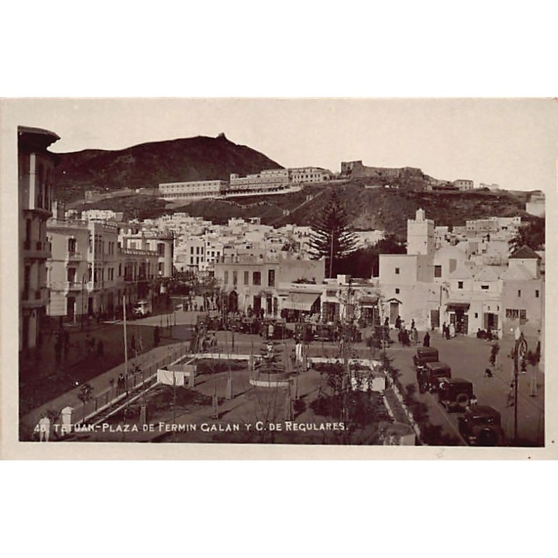 Rare collectable postcards of MOROCCO. Vintage Postcards of MOROCCO