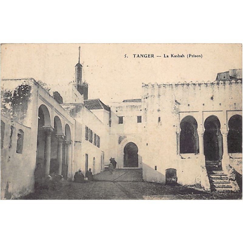 Rare collectable postcards of MOROCCO. Vintage Postcards of MOROCCO