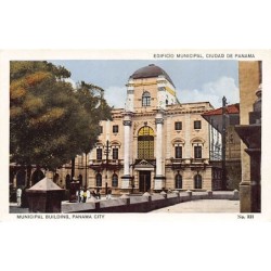 Rare collectable postcards of PANAMA. Vintage Postcards of PANAMA