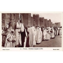 Rare collectable postcards of MOROCCO. Vintage Postcards of MOROCCO