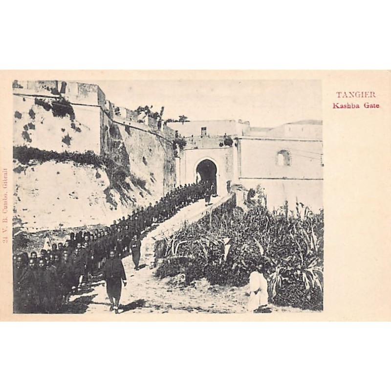 Rare collectable postcards of MOROCCO. Vintage Postcards of MOROCCO