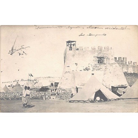 Rare collectable postcards of MOROCCO. Vintage Postcards of MOROCCO