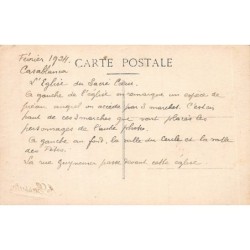 Rare collectable postcards of MOROCCO. Vintage Postcards of MOROCCO