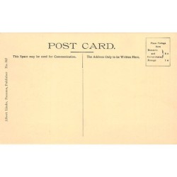 Rare collectable postcards of PANAMA. Vintage Postcards of PANAMA