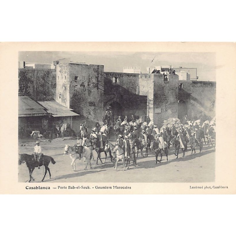 Rare collectable postcards of MOROCCO. Vintage Postcards of MOROCCO