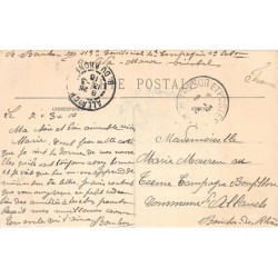Rare collectable postcards of MOROCCO. Vintage Postcards of MOROCCO