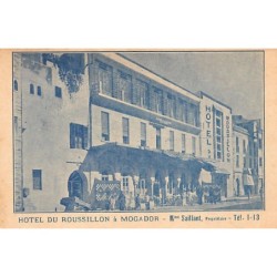 Rare collectable postcards of MOROCCO. Vintage Postcards of MOROCCO