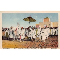 Rare collectable postcards of MOROCCO. Vintage Postcards of MOROCCO