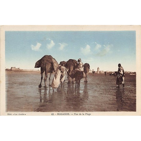 Rare collectable postcards of MOROCCO. Vintage Postcards of MOROCCO