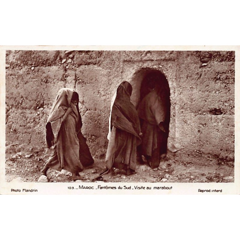 Rare collectable postcards of MOROCCO. Vintage Postcards of MOROCCO