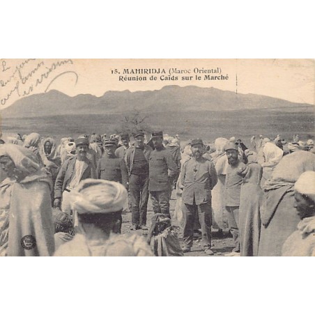 Rare collectable postcards of MOROCCO. Vintage Postcards of MOROCCO