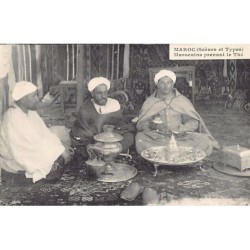Rare collectable postcards of MOROCCO. Vintage Postcards of MOROCCO