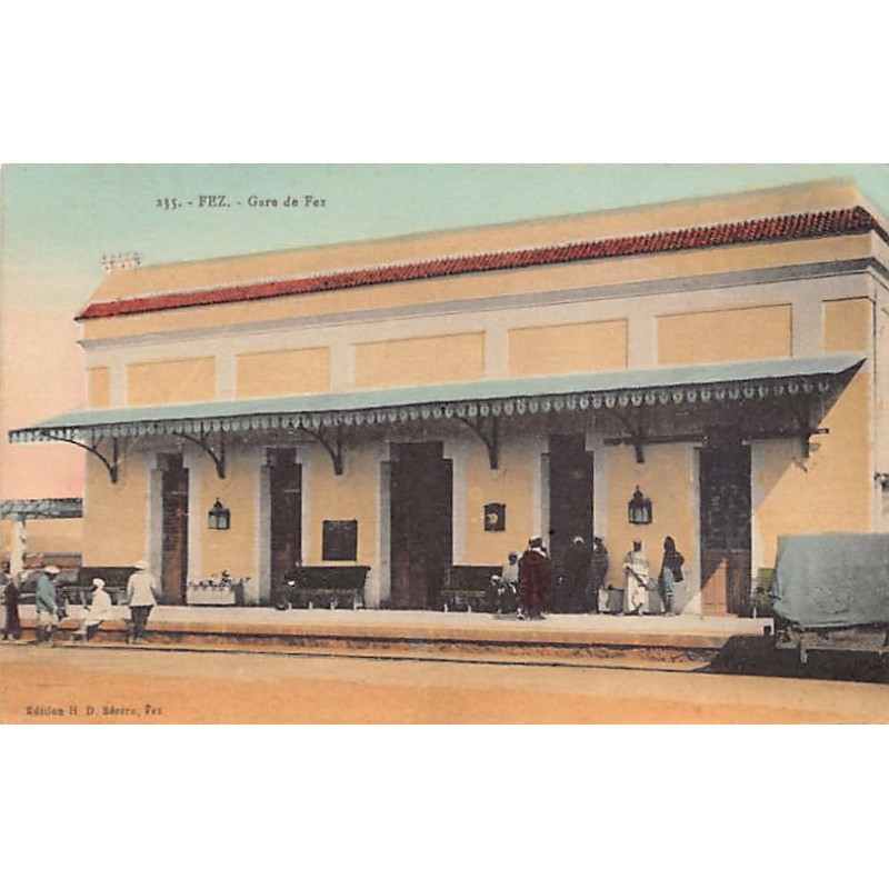 Rare collectable postcards of MOROCCO. Vintage Postcards of MOROCCO
