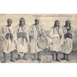 Rare collectable postcards of MOROCCO. Vintage Postcards of MOROCCO