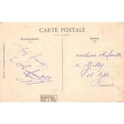 Rare collectable postcards of MOROCCO. Vintage Postcards of MOROCCO