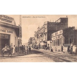 Rare collectable postcards of MOROCCO. Vintage Postcards of MOROCCO