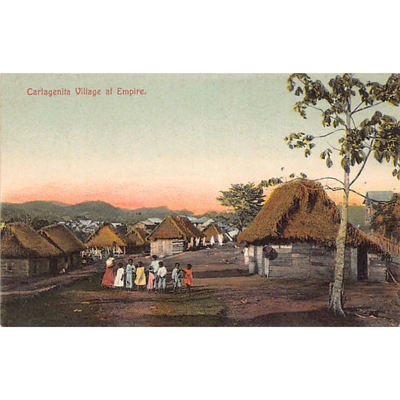 Rare collectable postcards of PANAMA. Vintage Postcards of PANAMA