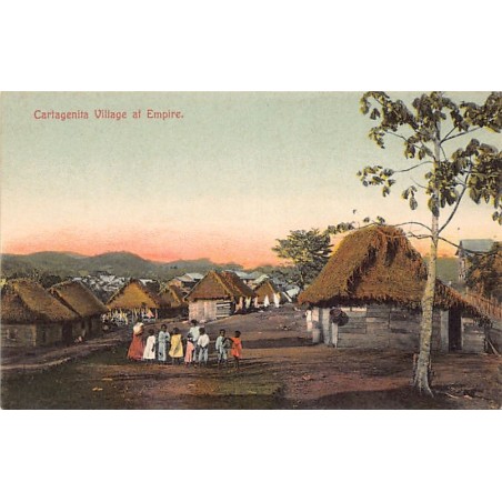 Rare collectable postcards of PANAMA. Vintage Postcards of PANAMA