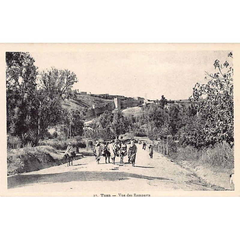 Rare collectable postcards of MOROCCO. Vintage Postcards of MOROCCO