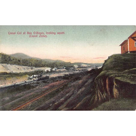 Rare collectable postcards of PANAMA. Vintage Postcards of PANAMA