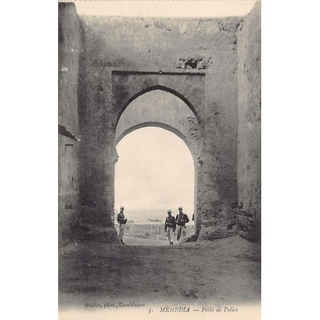Rare collectable postcards of MOROCCO. Vintage Postcards of MOROCCO