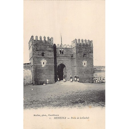 Rare collectable postcards of MOROCCO. Vintage Postcards of MOROCCO