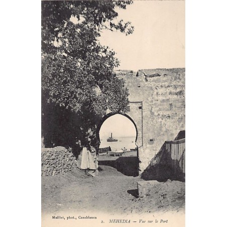 Rare collectable postcards of MOROCCO. Vintage Postcards of MOROCCO