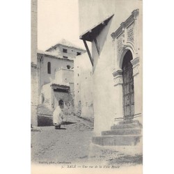Rare collectable postcards of MOROCCO. Vintage Postcards of MOROCCO