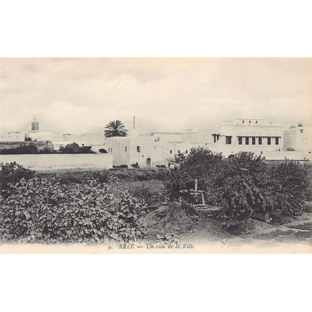 Rare collectable postcards of MOROCCO. Vintage Postcards of MOROCCO