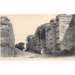 Rare collectable postcards of MOROCCO. Vintage Postcards of MOROCCO