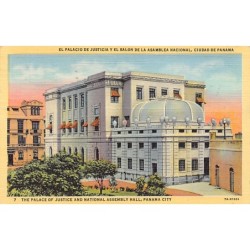 Rare collectable postcards of PANAMA. Vintage Postcards of PANAMA