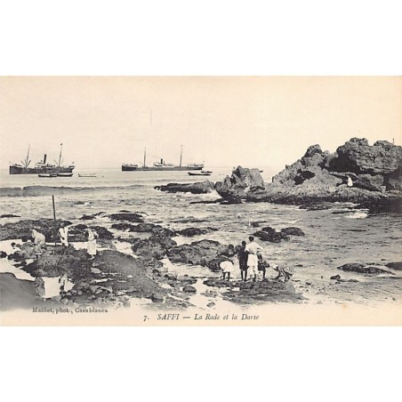 Rare collectable postcards of MOROCCO. Vintage Postcards of MOROCCO