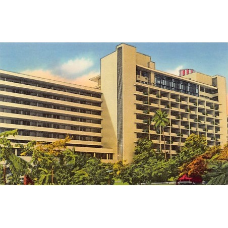 Rare collectable postcards of PANAMA. Vintage Postcards of PANAMA