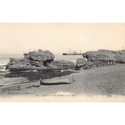 Rare collectable postcards of MOROCCO. Vintage Postcards of MOROCCO