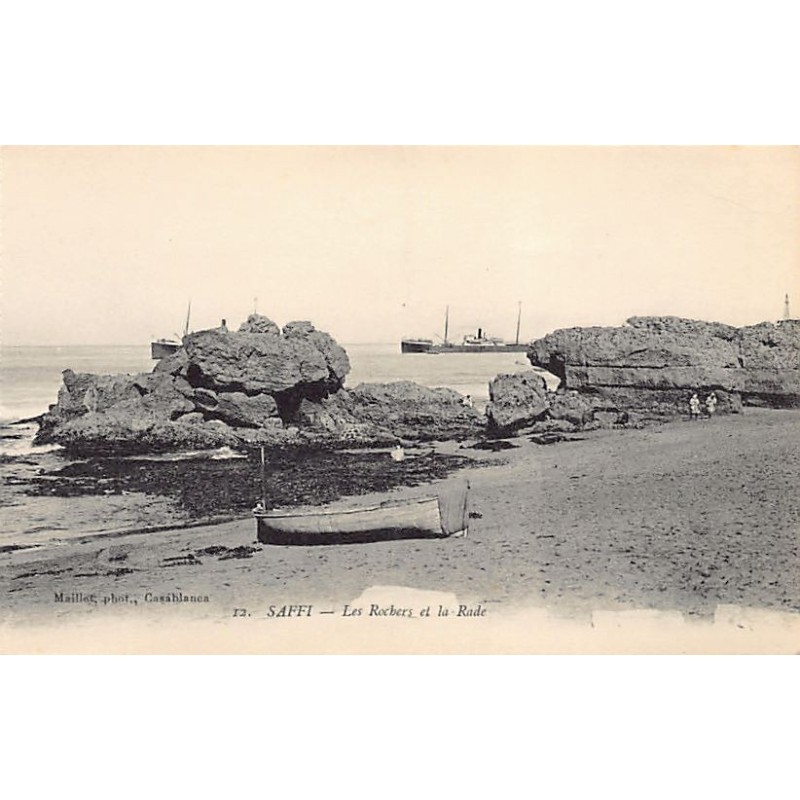 Rare collectable postcards of MOROCCO. Vintage Postcards of MOROCCO