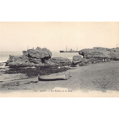 Rare collectable postcards of MOROCCO. Vintage Postcards of MOROCCO