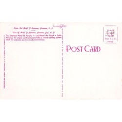 Rare collectable postcards of PANAMA. Vintage Postcards of PANAMA