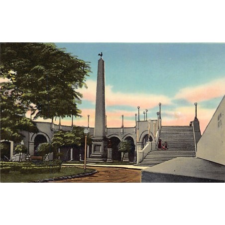 Rare collectable postcards of PANAMA. Vintage Postcards of PANAMA