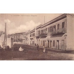 Rare collectable postcards of MOROCCO. Vintage Postcards of MOROCCO