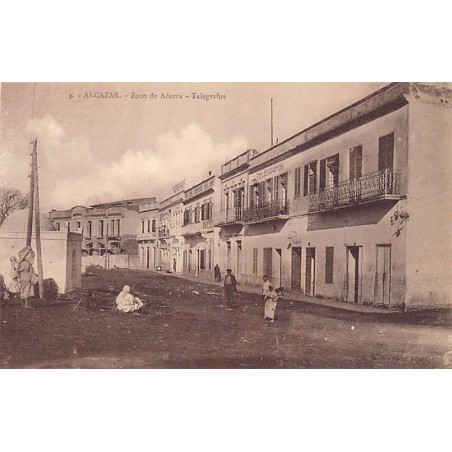 Rare collectable postcards of MOROCCO. Vintage Postcards of MOROCCO