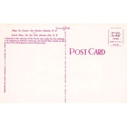 Rare collectable postcards of PANAMA. Vintage Postcards of PANAMA