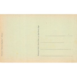 Rare collectable postcards of MOROCCO. Vintage Postcards of MOROCCO