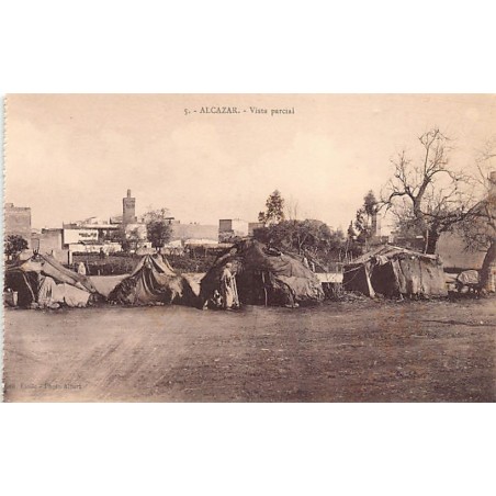 Rare collectable postcards of MOROCCO. Vintage Postcards of MOROCCO