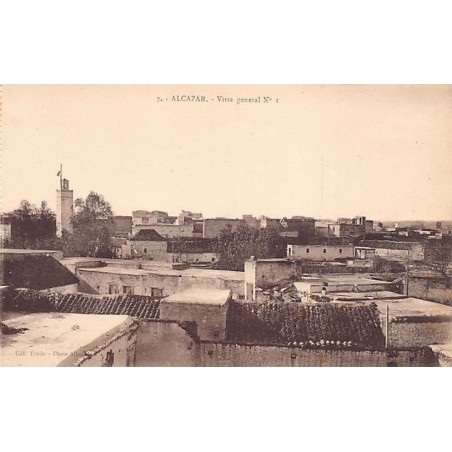 Rare collectable postcards of MOROCCO. Vintage Postcards of MOROCCO