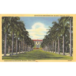 Rare collectable postcards of PANAMA. Vintage Postcards of PANAMA