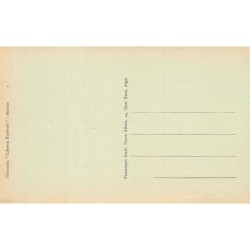 Rare collectable postcards of MOROCCO. Vintage Postcards of MOROCCO