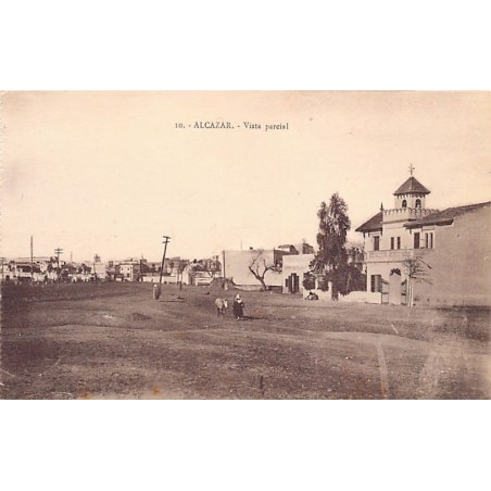 Rare collectable postcards of MOROCCO. Vintage Postcards of MOROCCO