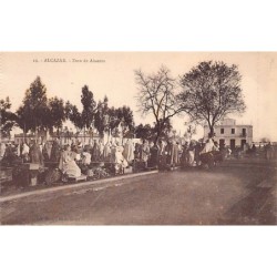 Rare collectable postcards of MOROCCO. Vintage Postcards of MOROCCO