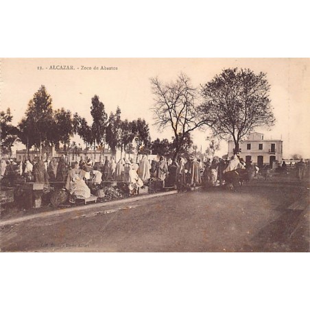 Rare collectable postcards of MOROCCO. Vintage Postcards of MOROCCO